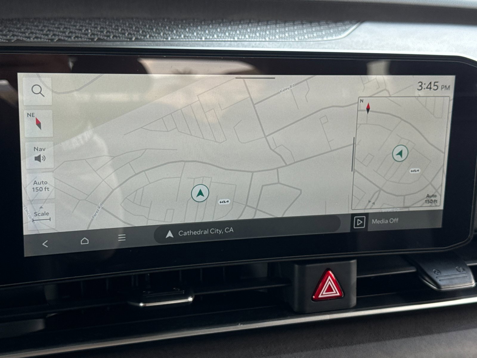 New 2026 Kia Carnival SX image 22