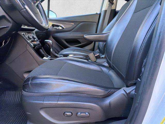 Used 2019 Buick Encore Preferred FWD image 12