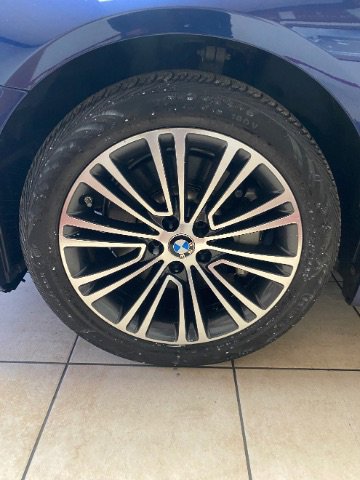 Used 2018 BMW 530i w/ Premium Package image 30