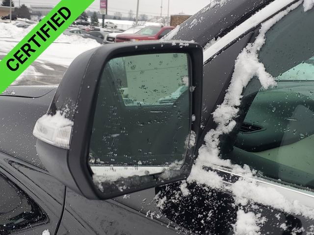 Certified 2023 Chevrolet Traverse LS w/ Safety Package image 34