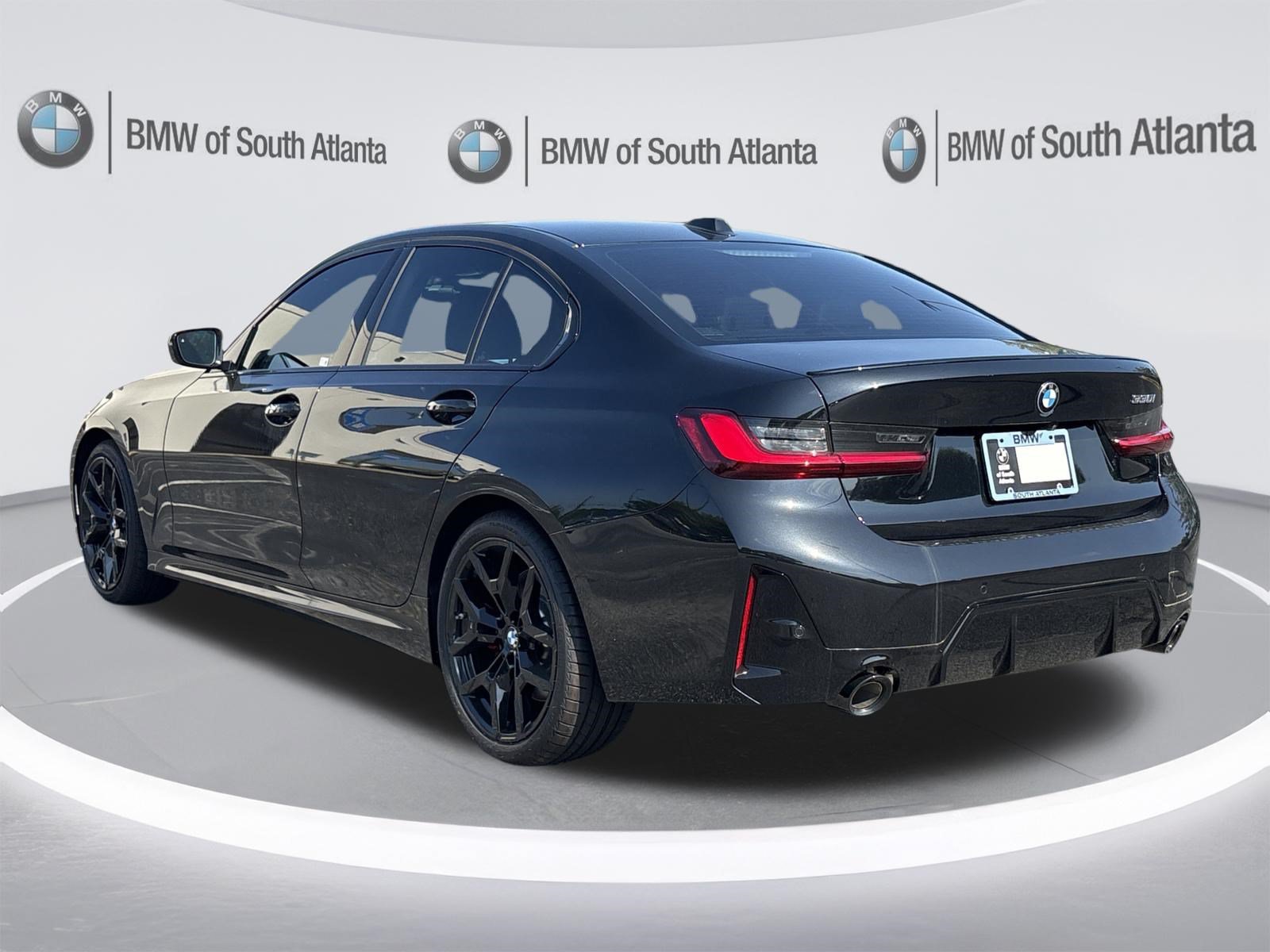 New 2026 BMW 330i Sedan w/ M Sport Package RWD image 20