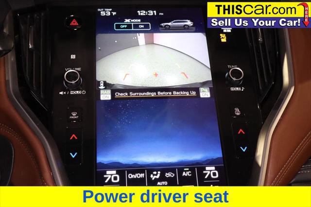 Used 2022 Subaru Outback Touring image 20