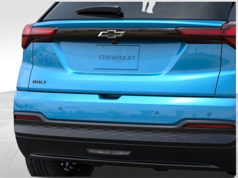New 2027 Chevrolet Bolt LT image 14
