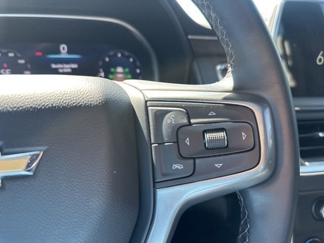 Used 2023 Chevrolet Tahoe LT w/ Luxury Package image 31