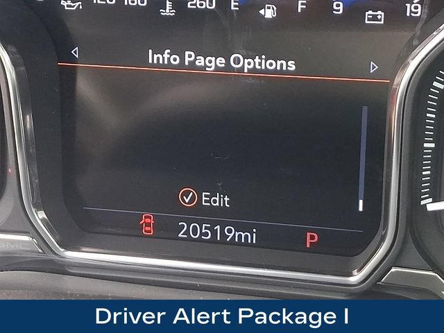 Used 2023 GMC Sierra 3500 Denali w/ Denali Ultimate Package AWD/4WD image 6