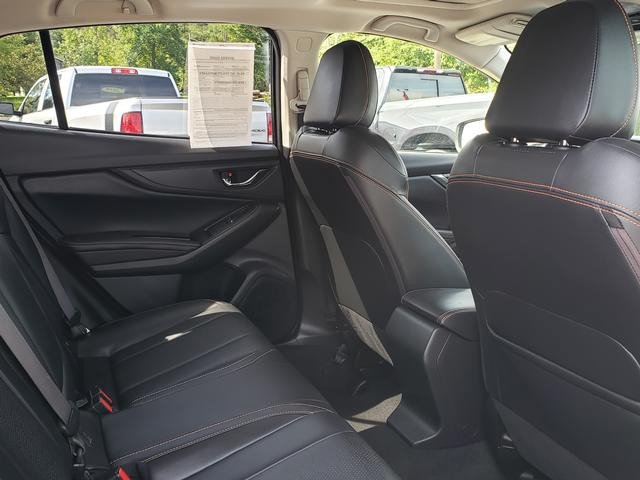 Used 2018 Subaru Crosstrek 2.0i Limited AWD/4WD image 17