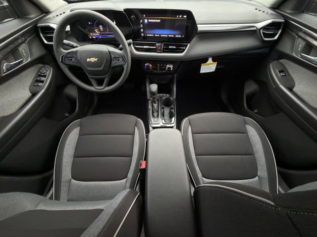 New 2026 Chevrolet TrailBlazer LT w/ Driver Confidence Package image 10