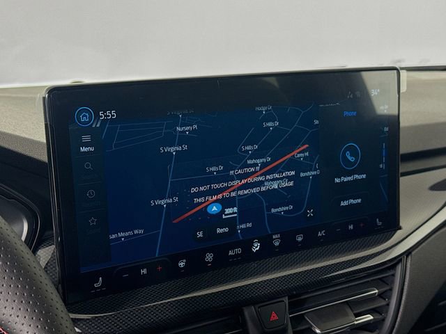 New 2026 Ford Escape ST-Line w/ Tech Pack #1 image 13