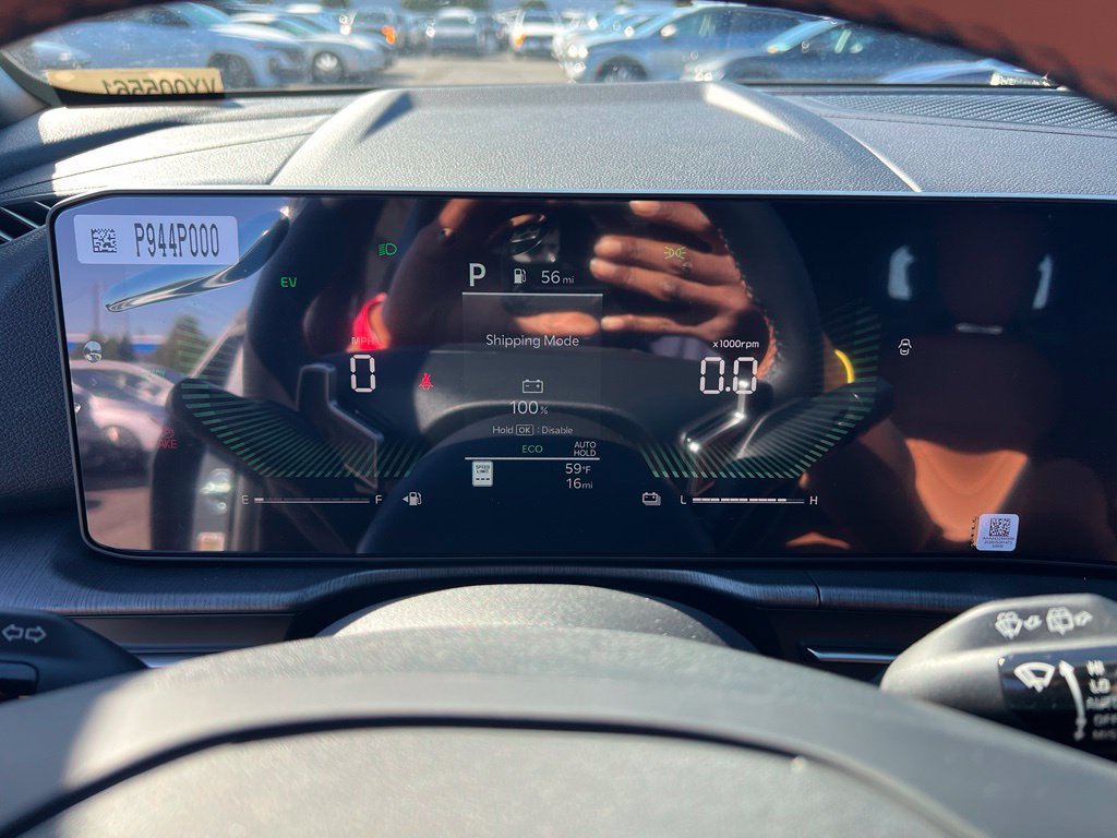 New 2027 Kia Sportage X-Line AWD/4WD image 18