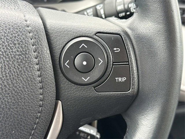 Used 2016 Toyota RAV4 XLE image 24