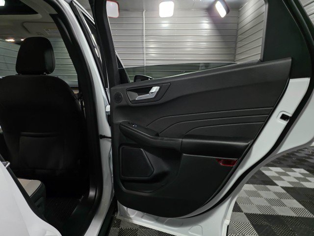 Used 2024 Ford Escape Active w/ Tech Pack #2 AWD/4WD image 36