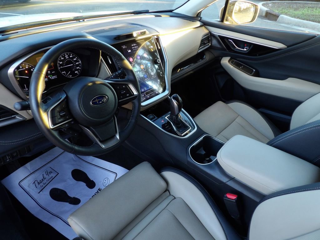 Used 2020 Subaru Outback Limited w/ Popular Package #2 image 18