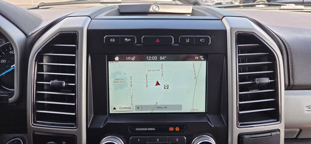 Used 2019 Ford F350 4x4 Crew Cab Super Duty image 20