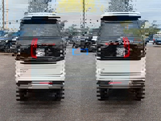 New 2026 Ford Expedition Platinum w/ Driver's Package image 29