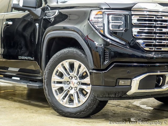 Certified 2024 GMC Sierra 1500 Denali image 3