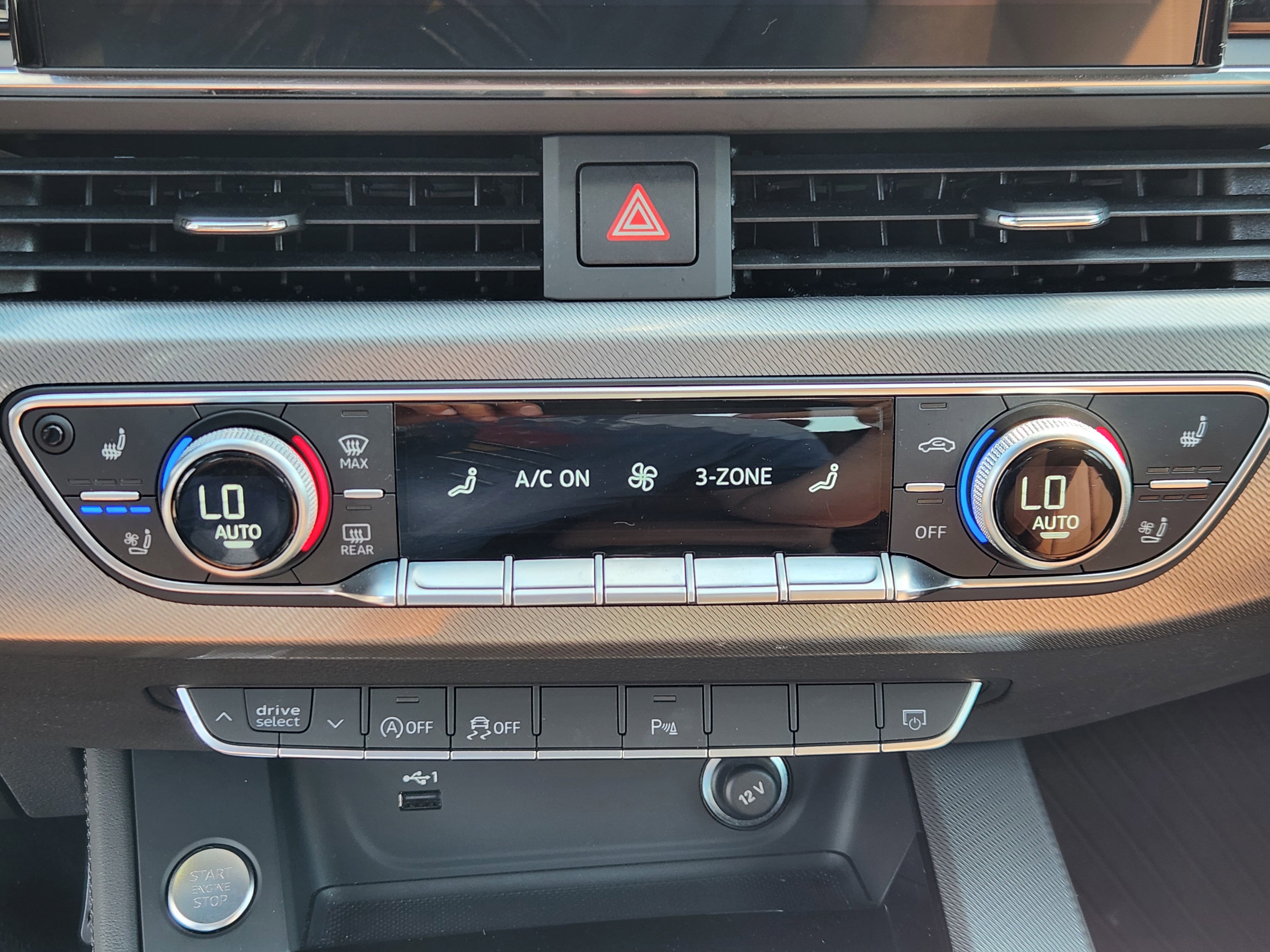 Used 2024 Audi A5 2.0T Premium Plus image 21