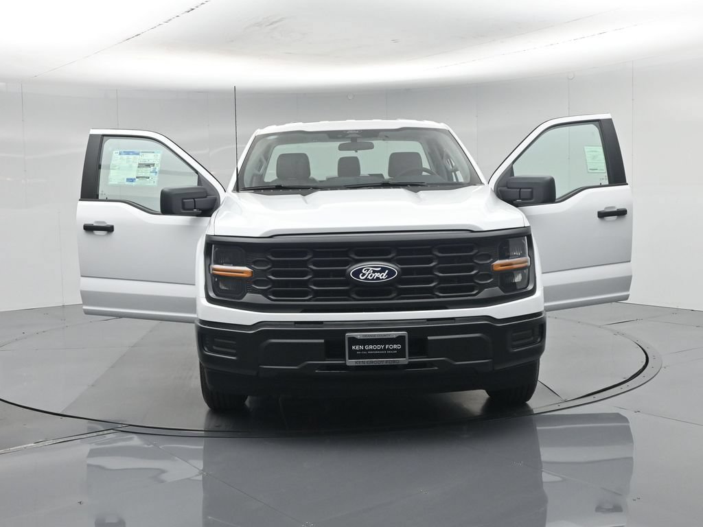 New 2026 Ford F150 XL RWD image 27