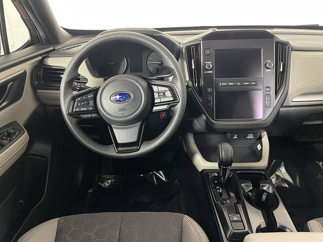 Used 2026 Subaru Forester AWD/4WD image 12