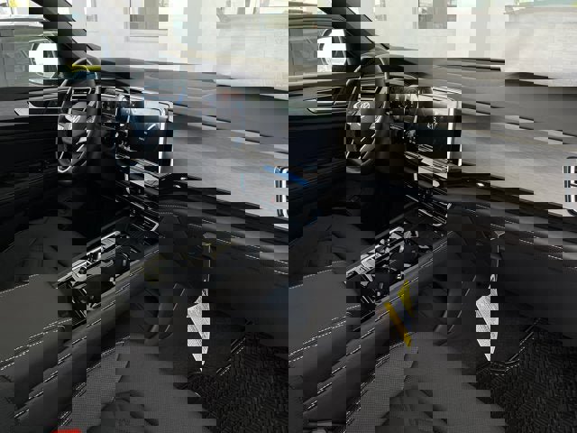 New 2026 Volkswagen Atlas Cross Sport SE image 21