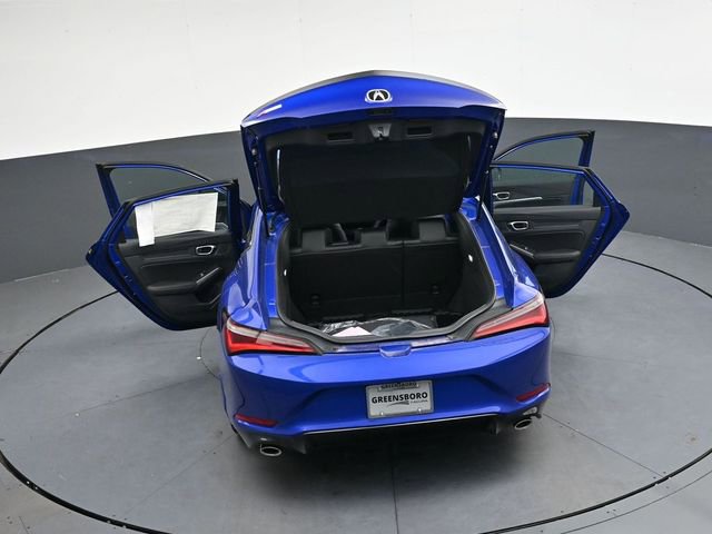 Used 2025 Acura Integra A-Spec image 39