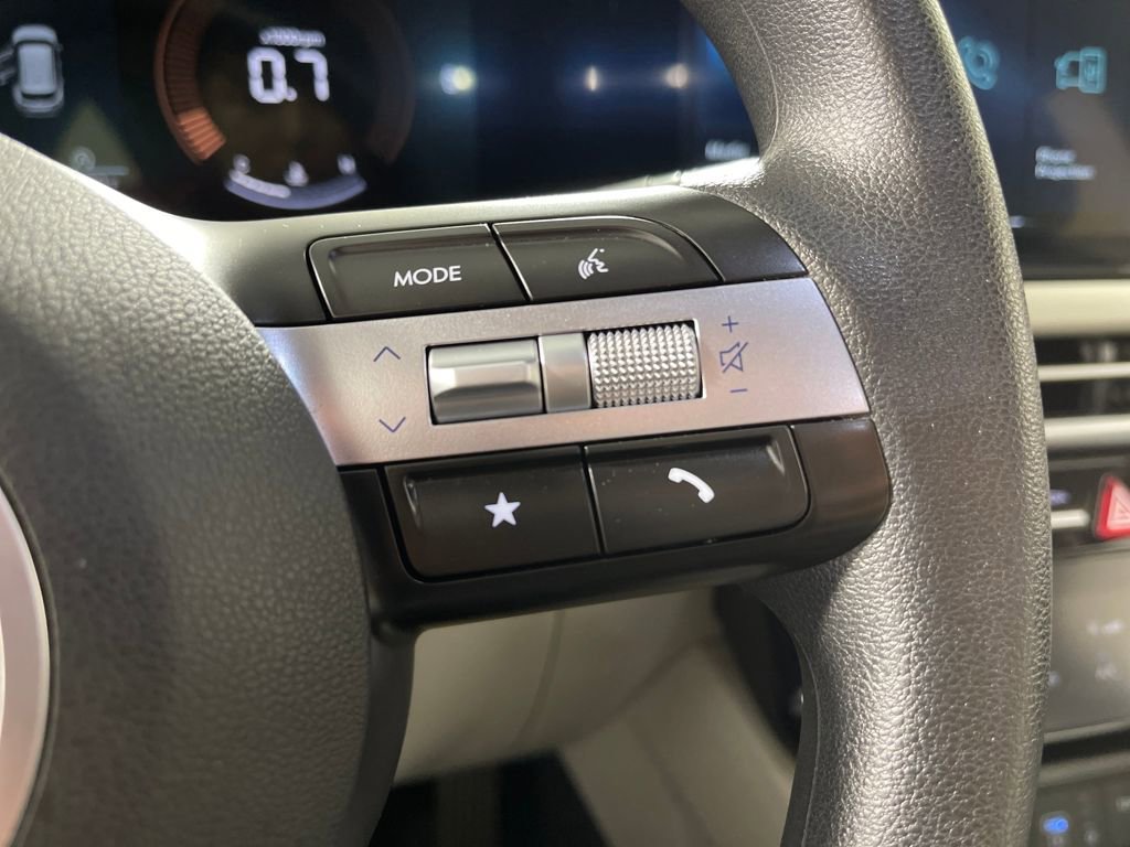 Certified 2025 Hyundai Tucson SEL FWD image 29