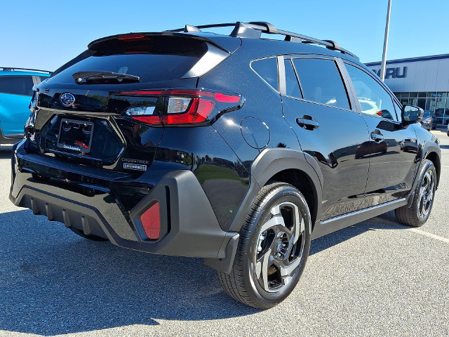 New 2026 Subaru Crosstrek 2.5i Limited AWD/4WD image 7
