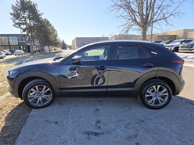 New 2026 MAZDA CX-30 AWD 2.5 S image 13