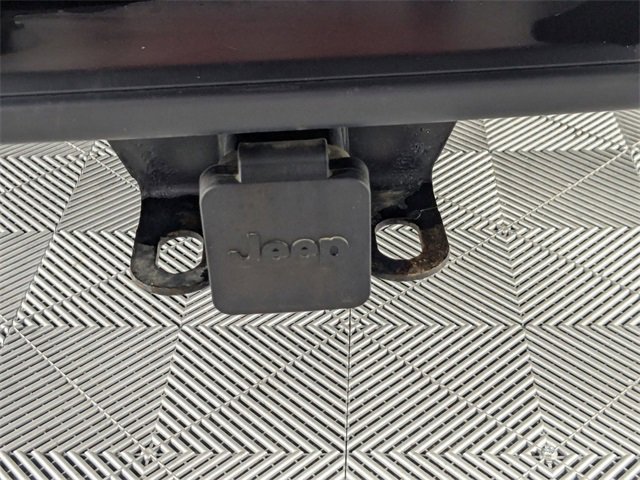 Used 2021 Jeep Gladiator Sport image 27