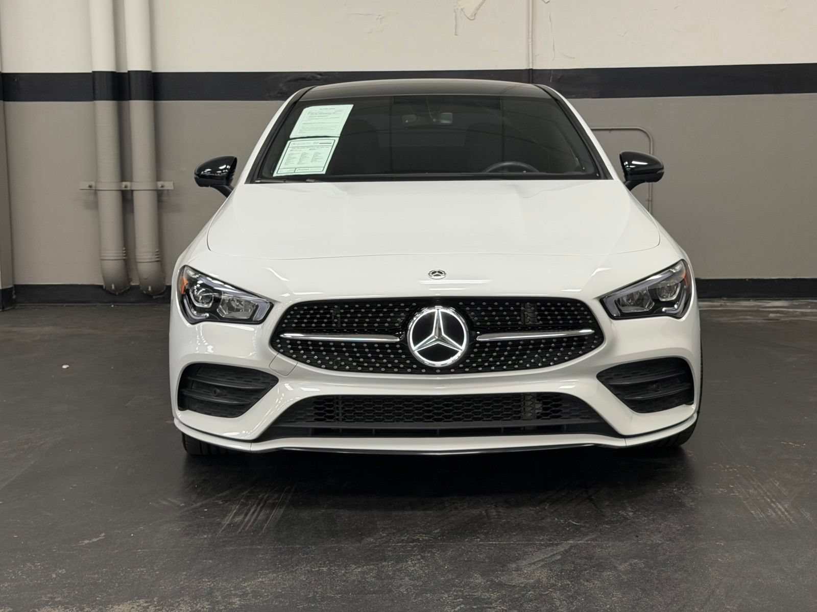 Used 2023 Mercedes-Benz CLA 250 image 6