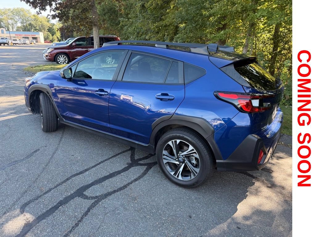 Used 2024 Subaru Crosstrek 2.0i Premium AWD/4WD image 7