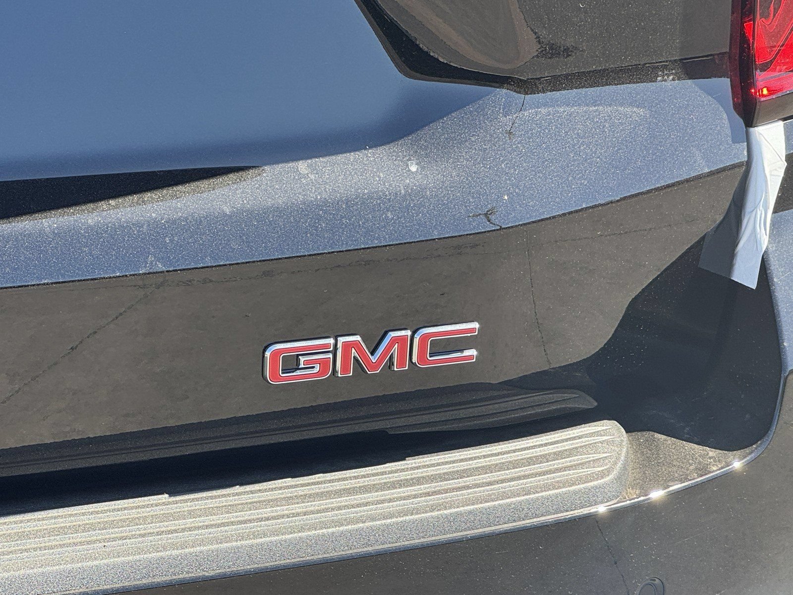 New 2026 GMC Yukon XL Denali w/ Denali Reserve Package AWD/4WD image 28