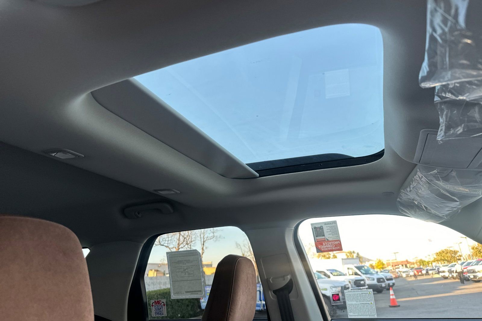 New 2024 Ford Bronco Sport Badlands w/ Premium Package image 17