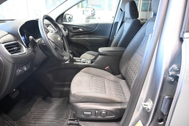 Used 2024 Chevrolet Equinox LT FWD image 9