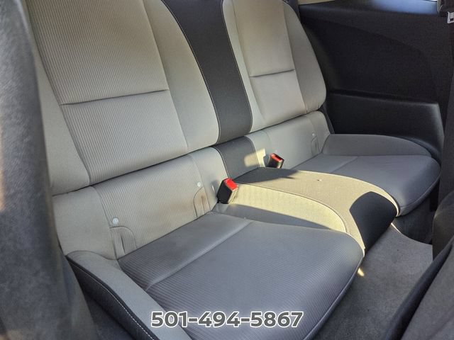 Used 2014 Chevrolet Camaro LT w/ RS Package RWD image 14
