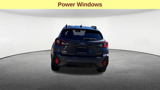 Certified 2025 Subaru Crosstrek 2.5i Premium AWD/4WD image 8