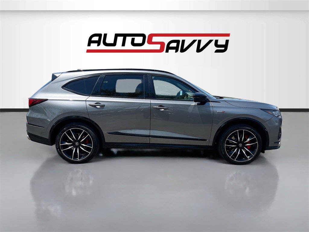 Used 2023 Acura MDX Type S image 8