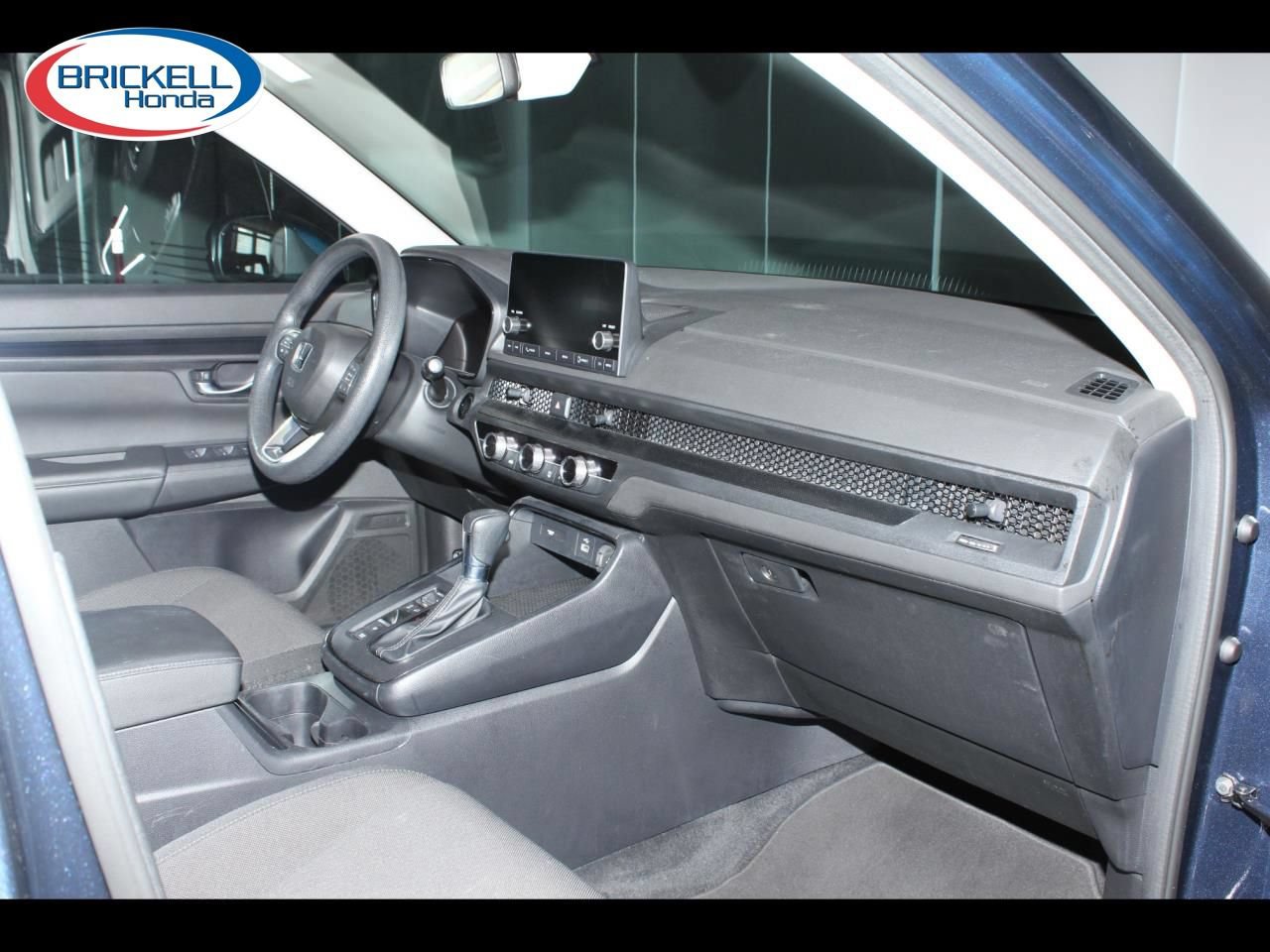 Certified 2024 Honda CR-V LX image 13