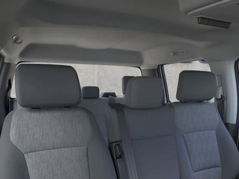 New 2026 Ford F450 XL w/ XL Driver Assist Package image 22