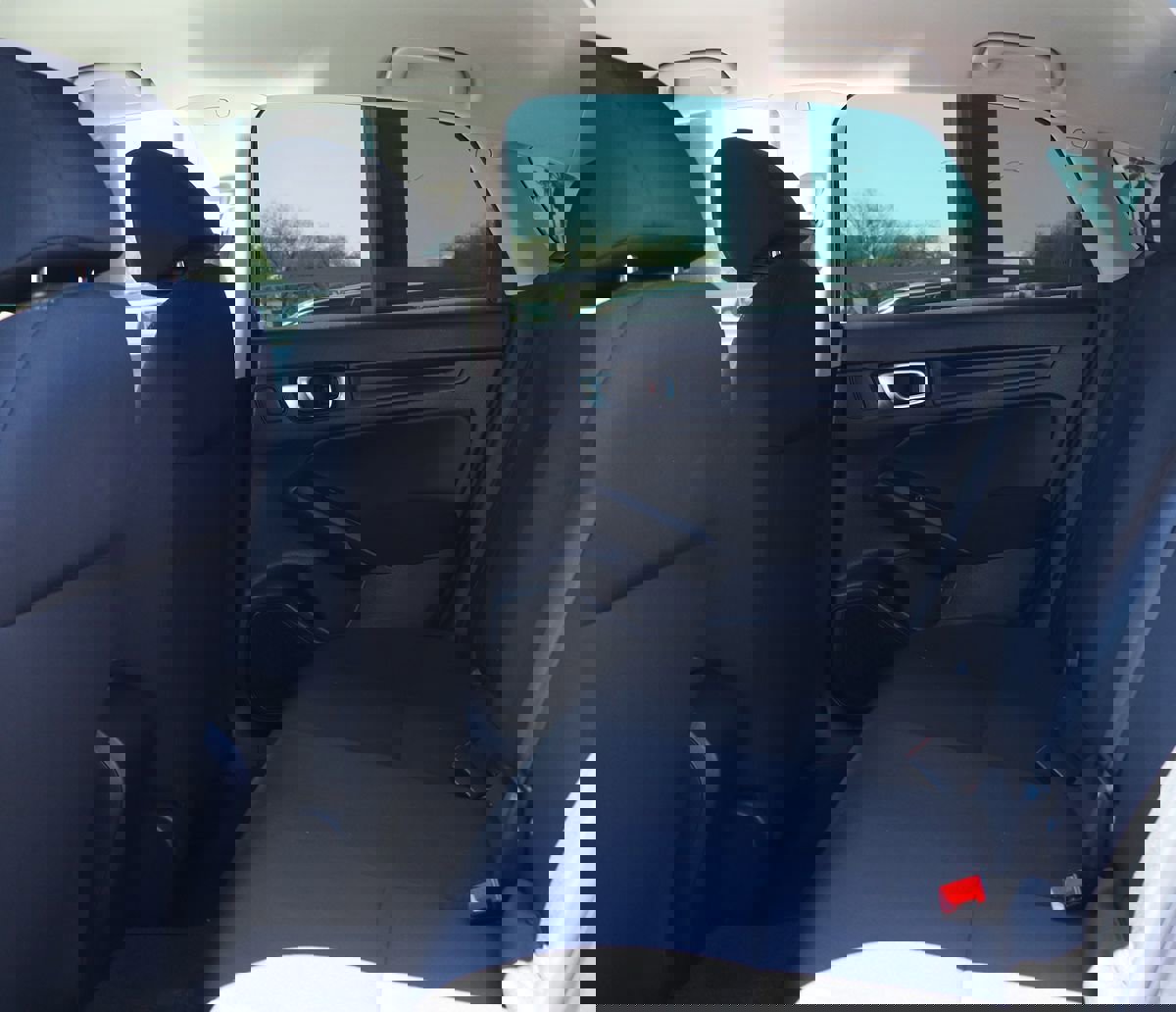 Used 2024 Honda Civic LX image 30