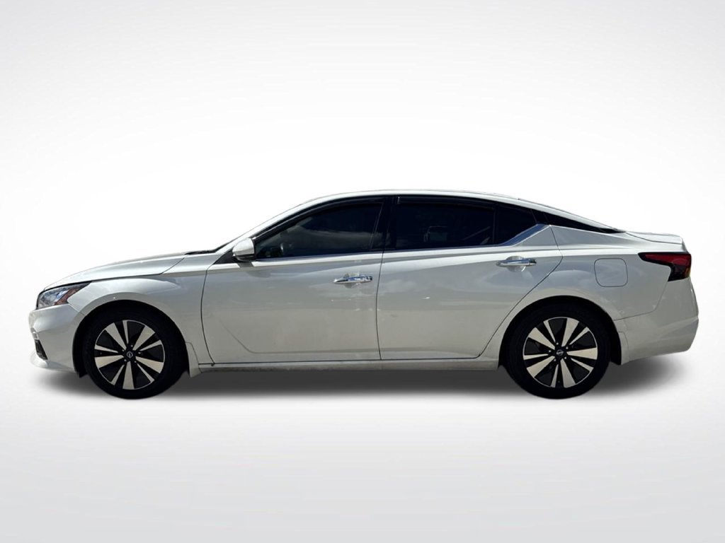 Used 2019 Nissan Altima 2.5 SV FWD image 8