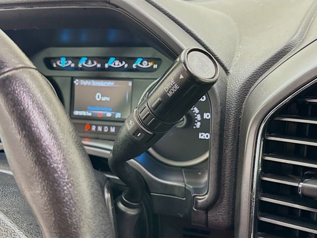 Used 2019 Ford F150 XLT w/ Equipment Group 302A Luxury image 17