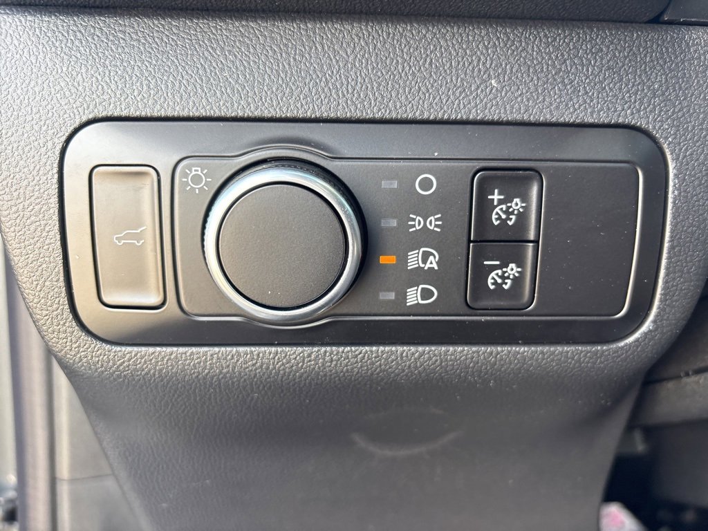 New 2026 Ford Escape ST-Line w/ Tech Pack #1 image 19