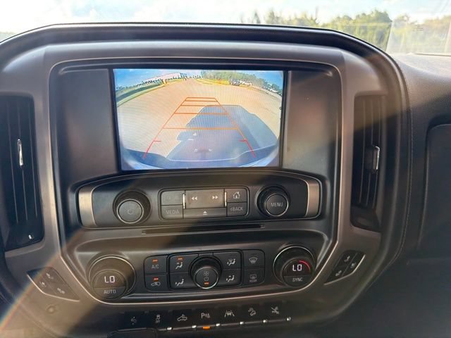 Used 2017 GMC Sierra 1500 Denali w/ Denali Ultimate Package AWD/4WD image 10