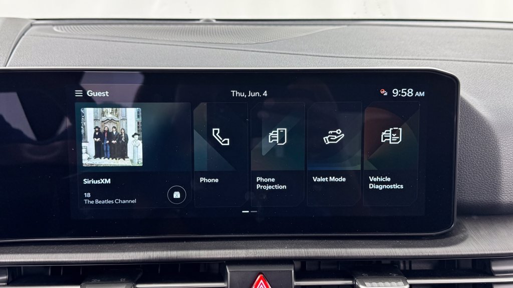New 2026 Kia Sportage X-Line w/ X-Line Premium Package AWD/4WD image 25