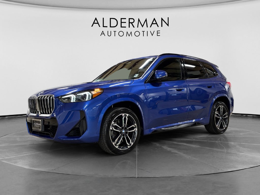 Used 2023 BMW X1 xDrive28i w/ Premium Package AWD/4WD image 1