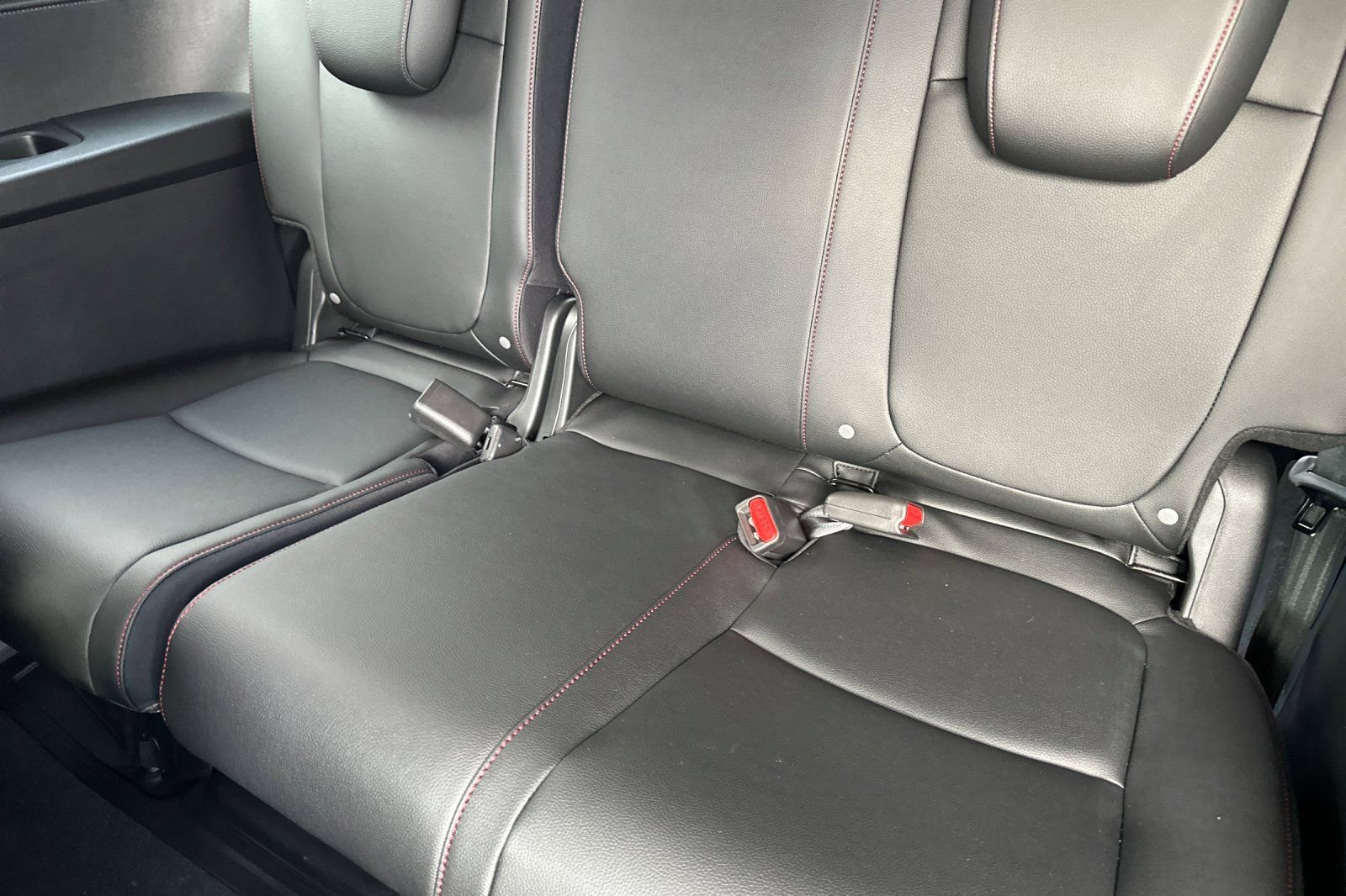 Certified 2026 Honda Odyssey Sport-L image 15