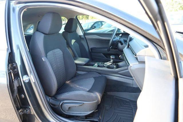 Used 2025 Kia K5 LXS FWD image 24