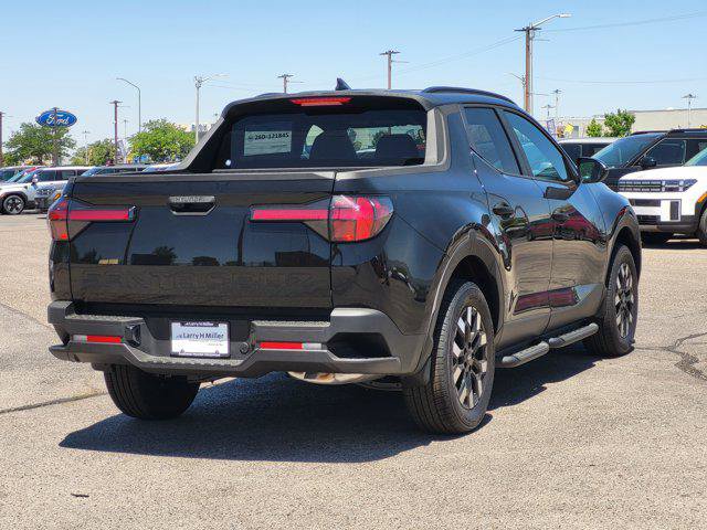 New 2026 Hyundai Santa Cruz SEL FWD image 7
