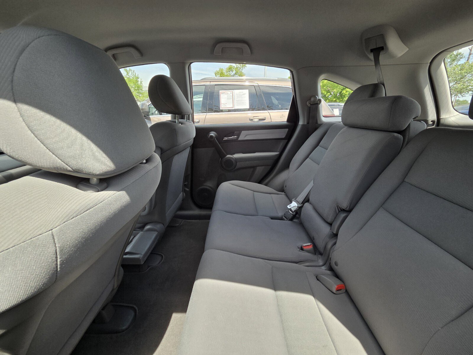 Used 2011 Honda CR-V LX image 9