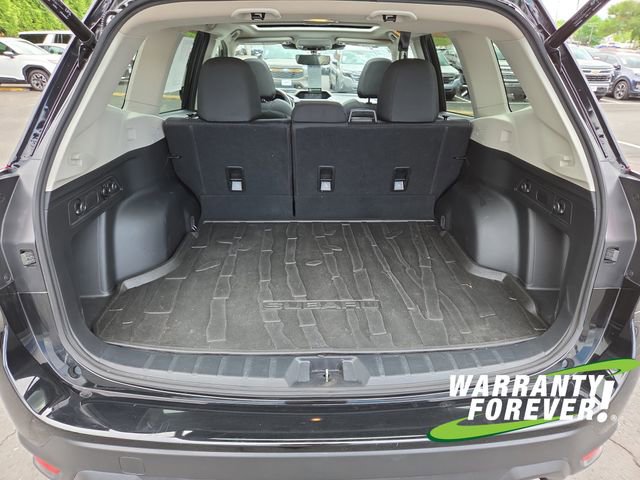 Used 2024 Subaru Forester Premium AWD/4WD image 18
